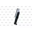Radiateur, refroidissement du moteur NRF 509509 - Visuel 2