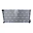 Radiateur, refroidissement du moteur NRF 509510 - Visuel 1