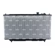 Radiateur, refroidissement du moteur NRF 509511 - Visuel 3