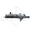 Radiateur, refroidissement du moteur NRF 509513 - Visuel 3
