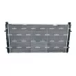 Radiateur, refroidissement du moteur NRF 509514A - Visuel 3