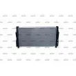 Radiateur, refroidissement du moteur NRF 509515 - Visuel 1