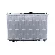 Radiateur, refroidissement du moteur NRF 509517 - Visuel 1