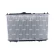 Radiateur, refroidissement du moteur NRF 509517 - Visuel 3