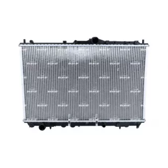Radiateur, refroidissement du moteur NRF
