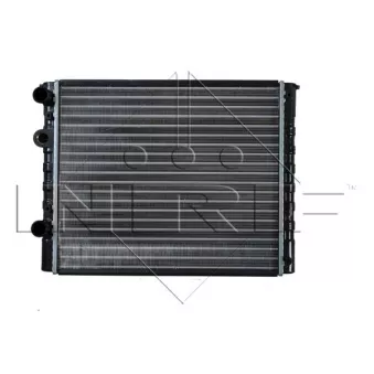 Radiateur, refroidissement du moteur NRF 509519