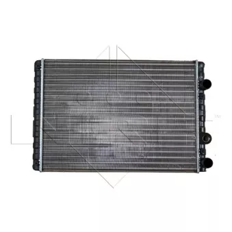 Radiateur, refroidissement du moteur NRF 509520