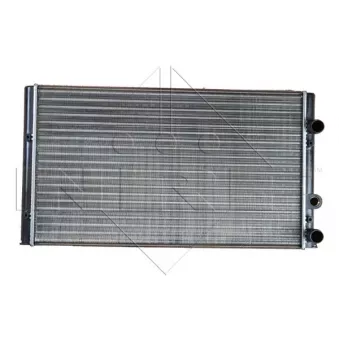 Radiateur, refroidissement du moteur NRF