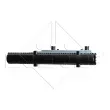 Radiateur, refroidissement du moteur NRF 509521 - Visuel 3