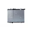 Radiateur, refroidissement du moteur NRF 509524 - Visuel 1