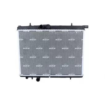 Radiateur, refroidissement du moteur NRF 509525
