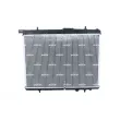 Radiateur, refroidissement du moteur NRF 509525 - Visuel 3