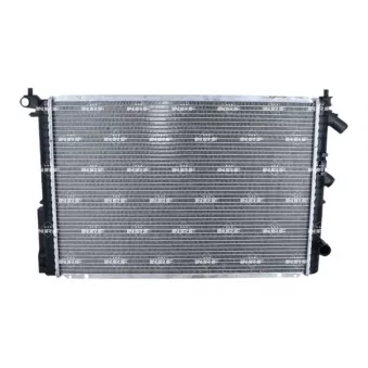 Radiateur, refroidissement du moteur NRF