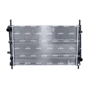 Radiateur, refroidissement du moteur NRF 509528