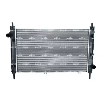 Radiateur, refroidissement du moteur NRF 509528A
