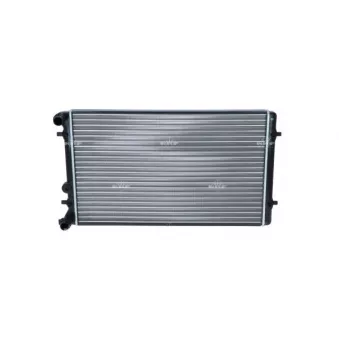 Radiateur, refroidissement du moteur NRF 509529A