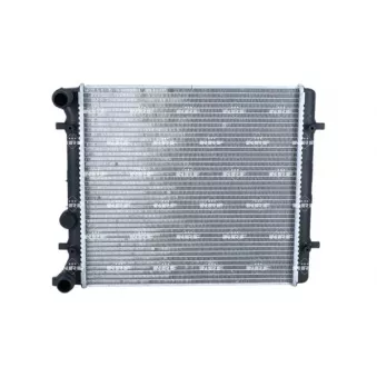 Radiateur, refroidissement du moteur NRF 509530