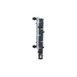 Radiateur, refroidissement du moteur NRF 509530 - Visuel 2