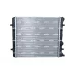 Radiateur, refroidissement du moteur NRF 509530 - Visuel 3