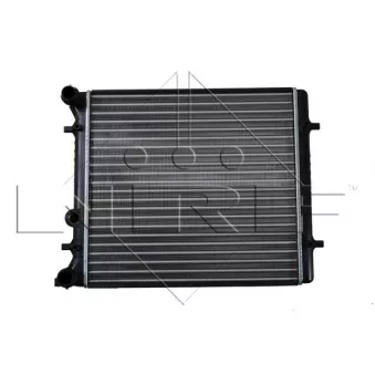 Radiateur, refroidissement du moteur NRF 509530A