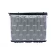 Radiateur, refroidissement du moteur NRF 509532 - Visuel 3