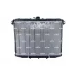 Radiateur, refroidissement du moteur NRF 509533 - Visuel 3