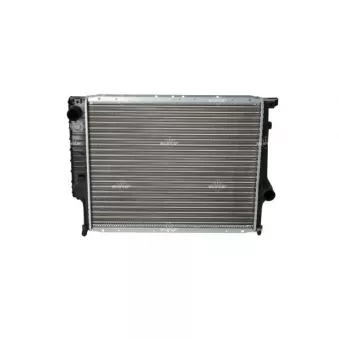 Radiateur, refroidissement du moteur NRF 509558A