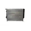 Radiateur, refroidissement du moteur NRF 509558A - Visuel 3