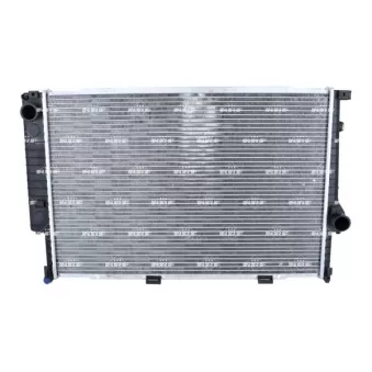 Radiateur, refroidissement du moteur NRF 509589