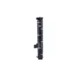 Radiateur, refroidissement du moteur NRF 509589 - Visuel 2
