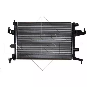 Radiateur, refroidissement du moteur NRF