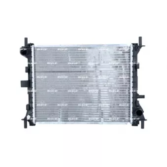 Radiateur, refroidissement du moteur NRF 509614