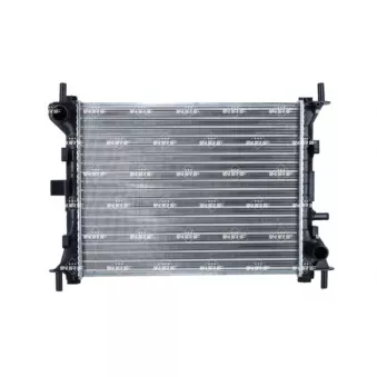 Radiateur, refroidissement du moteur NRF 509614A