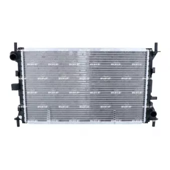 Radiateur, refroidissement du moteur NRF 509638