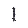 Radiateur, refroidissement du moteur NRF 509638 - Visuel 2