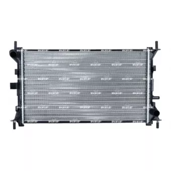 Radiateur, refroidissement du moteur NRF 509638A