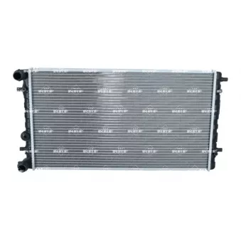 Radiateur, refroidissement du moteur NRF