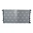 Radiateur, refroidissement du moteur NRF 509644 - Visuel 3