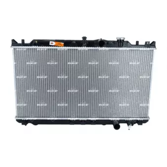 Radiateur, refroidissement du moteur NRF 509653