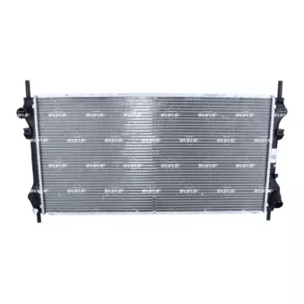 Radiateur, refroidissement du moteur NRF