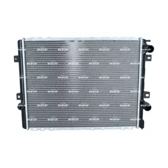 Radiateur, refroidissement du moteur NRF