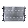 Radiateur, refroidissement du moteur NRF 509730 - Visuel 1