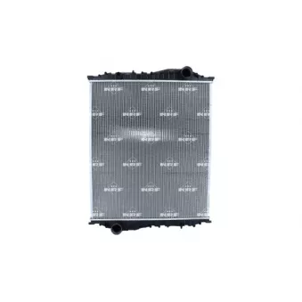 Radiateur, refroidissement du moteur NRF