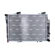 Radiateur, refroidissement du moteur NRF 51282 - Visuel 1