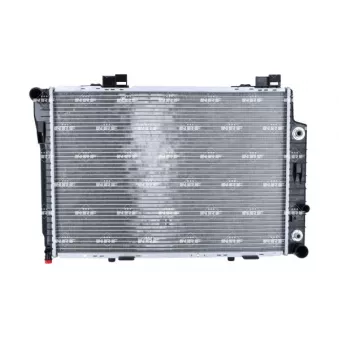 Radiateur, refroidissement du moteur NRF 51282