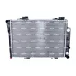 Radiateur, refroidissement du moteur NRF 51284 - Visuel 1
