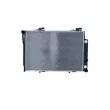 Radiateur, refroidissement du moteur NRF 51286 - Visuel 1