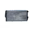 Radiateur, refroidissement du moteur NRF 51311 - Visuel 1