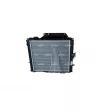 Radiateur, refroidissement du moteur NRF 513161 - Visuel 3