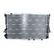 Radiateur, refroidissement du moteur NRF 51317 - Visuel 1